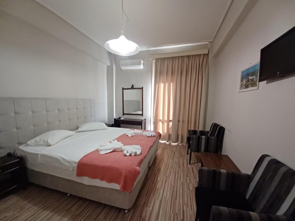 City Center Hotel Kalamata Exterior photo