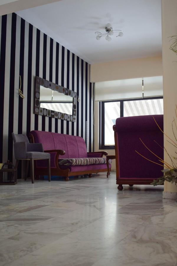 City Center Hotel Kalamata Exterior photo